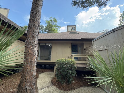 Condo For Sale - 128 Devils Elbow Lane #128<br/> Beaufort County, Hilton Head Island, SC 29926