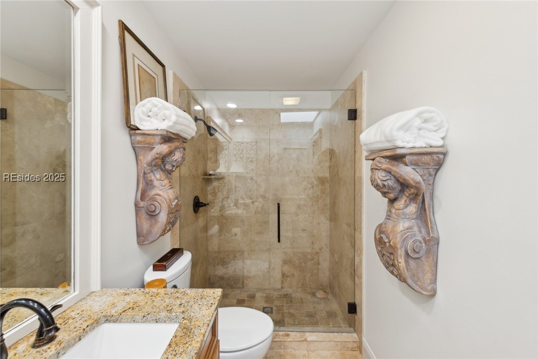 56 Sandfiddler Road Rd, Hilton Head Island, South Carolina image 32