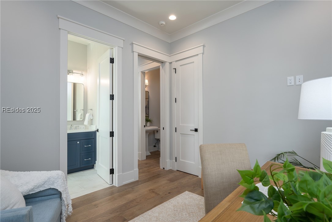 156 Hunting Lodge Road, Bluffton, South Carolina image 35