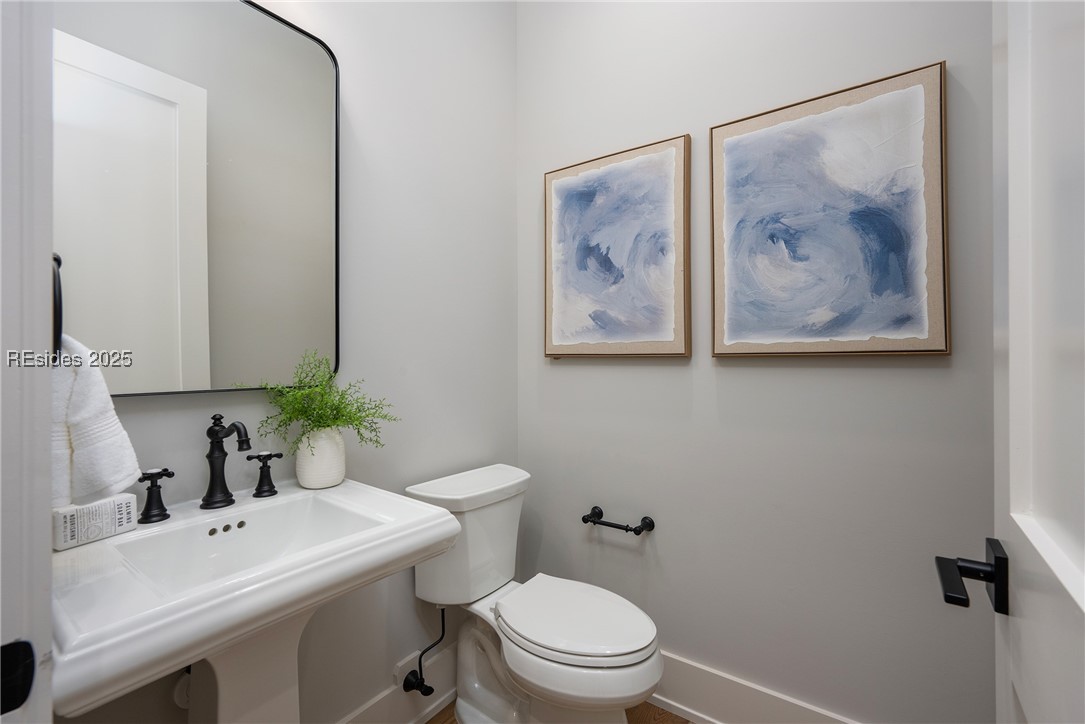 156 Hunting Lodge Road, Bluffton, South Carolina image 38