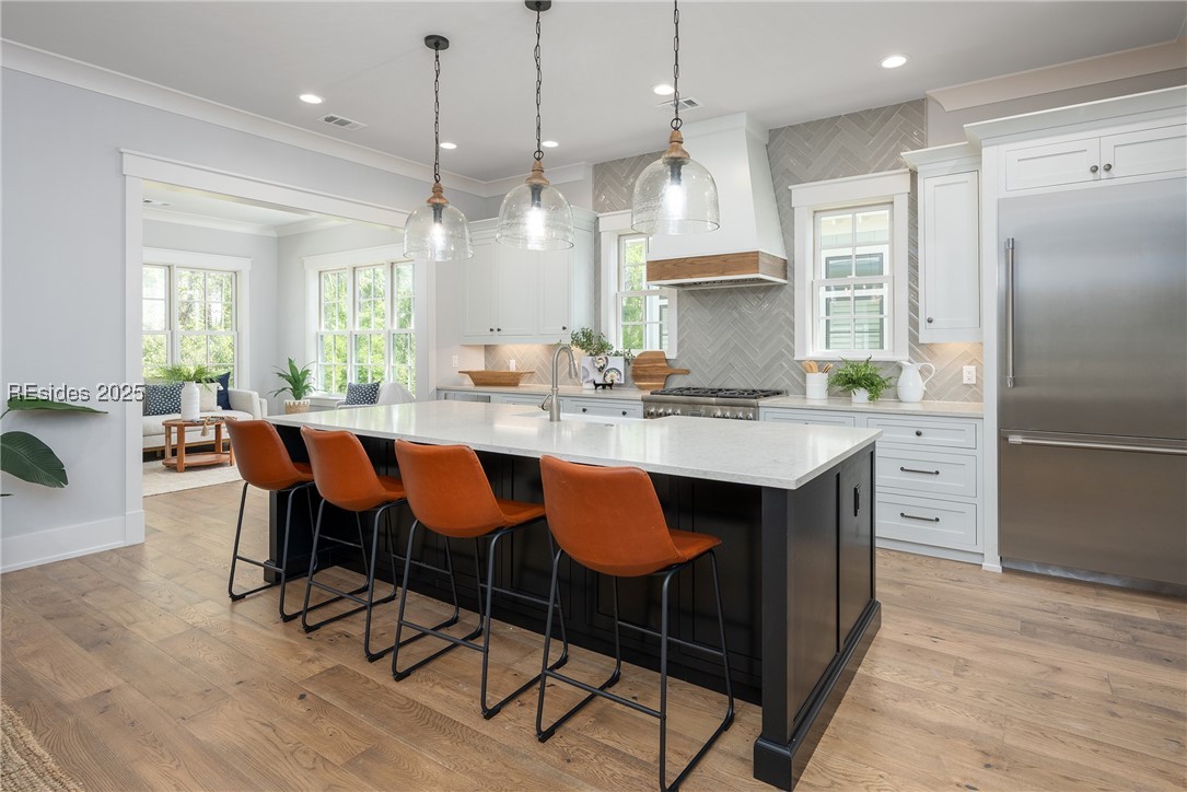 156 Hunting Lodge Road, Bluffton, South Carolina image 12