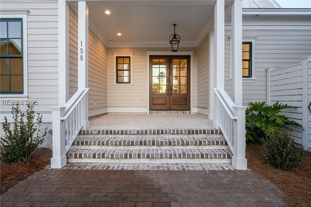 156 Hunting Lodge Road, Bluffton, South Carolina image 3