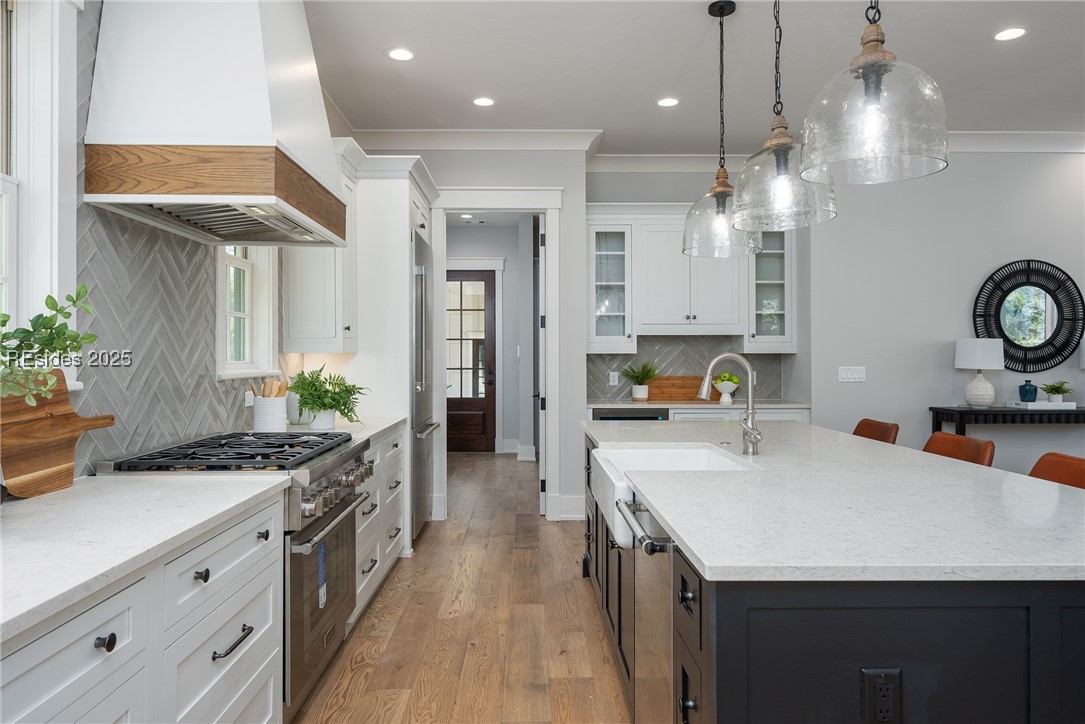 156 Hunting Lodge Road, Bluffton, South Carolina image 15