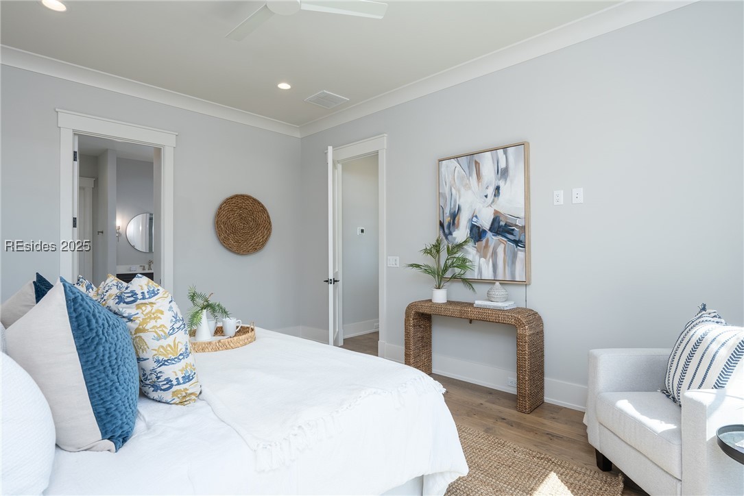 156 Hunting Lodge Road, Bluffton, South Carolina image 27
