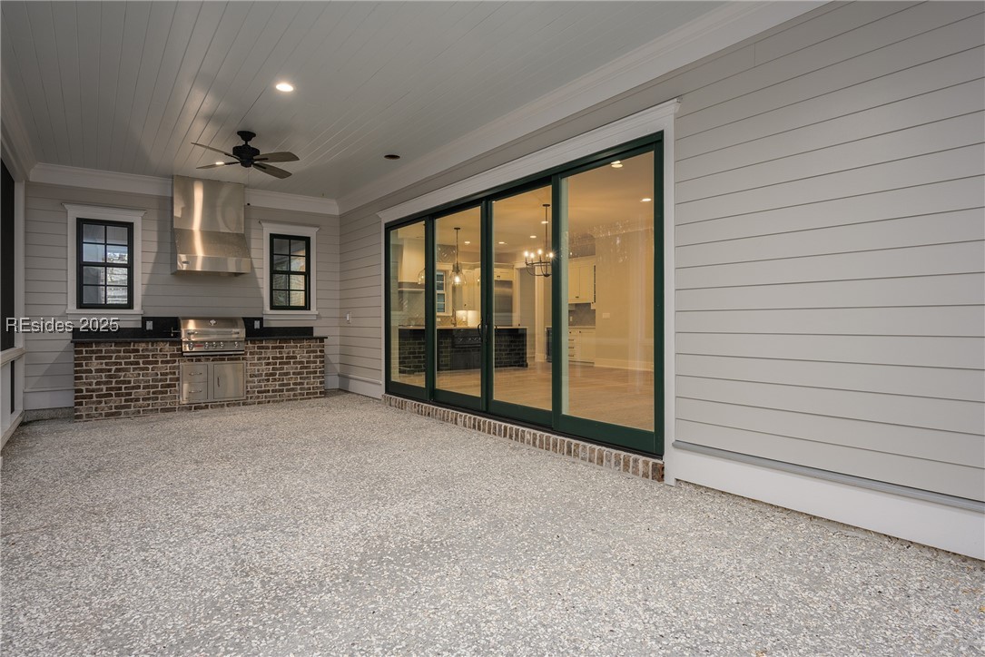 156 Hunting Lodge Road, Bluffton, South Carolina image 23