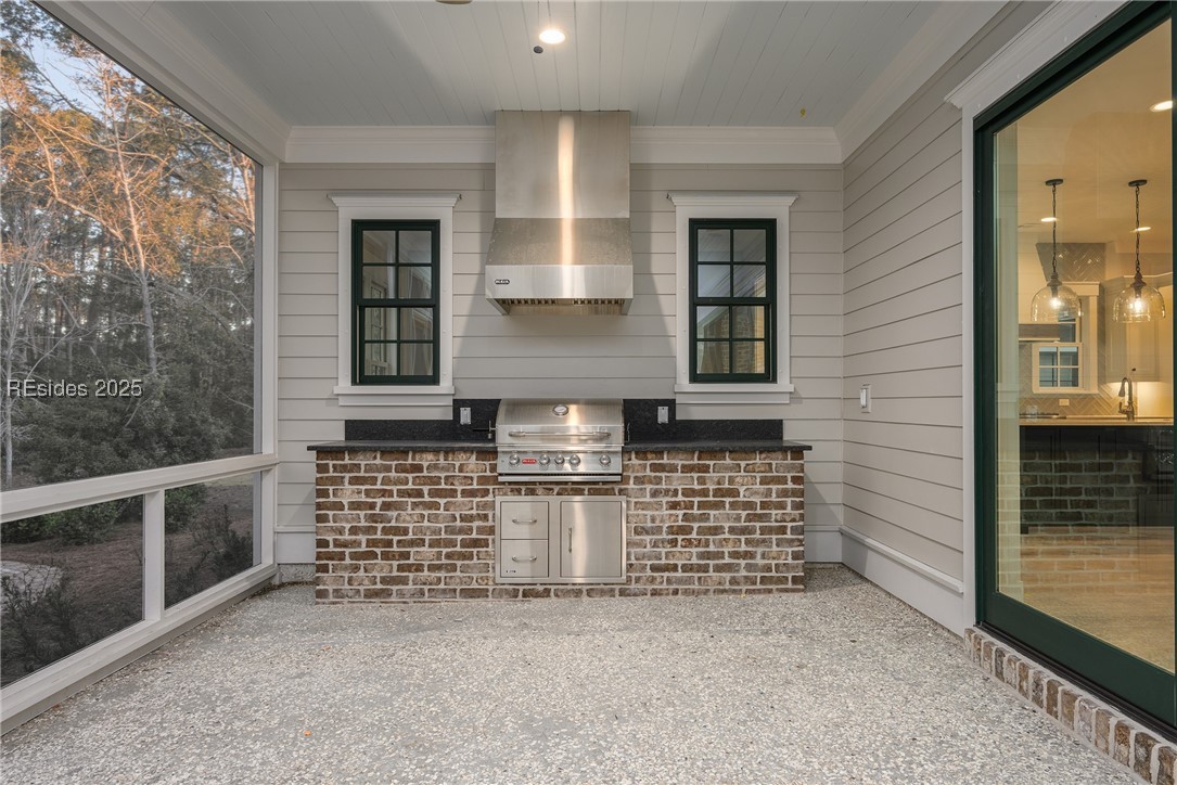 156 Hunting Lodge Road, Bluffton, South Carolina image 24
