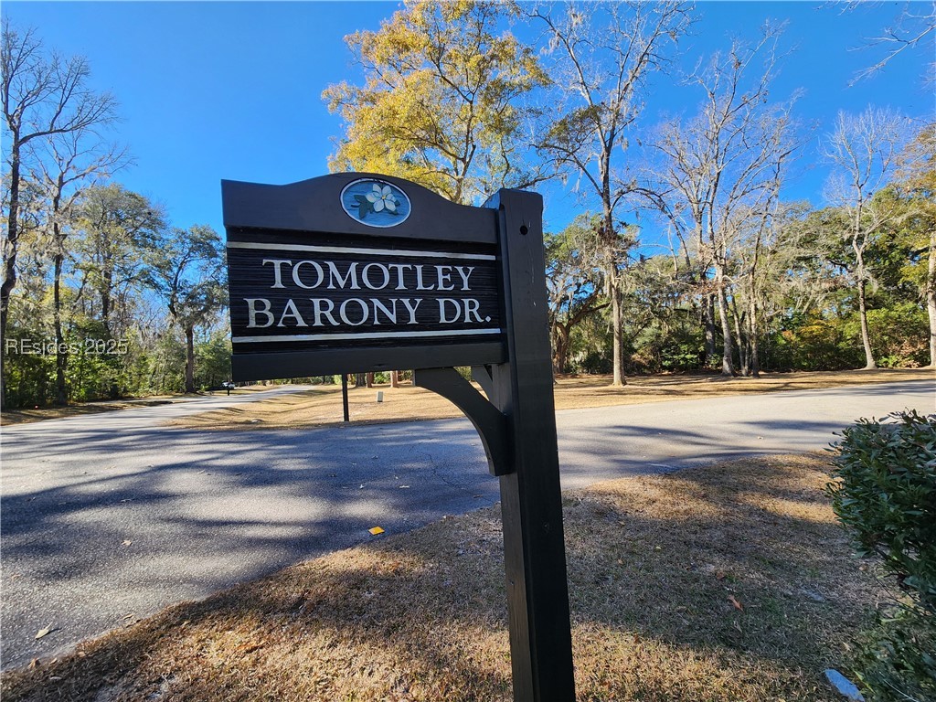 88 Tomotley Barony Drive, Seabrook, South Carolina image 7