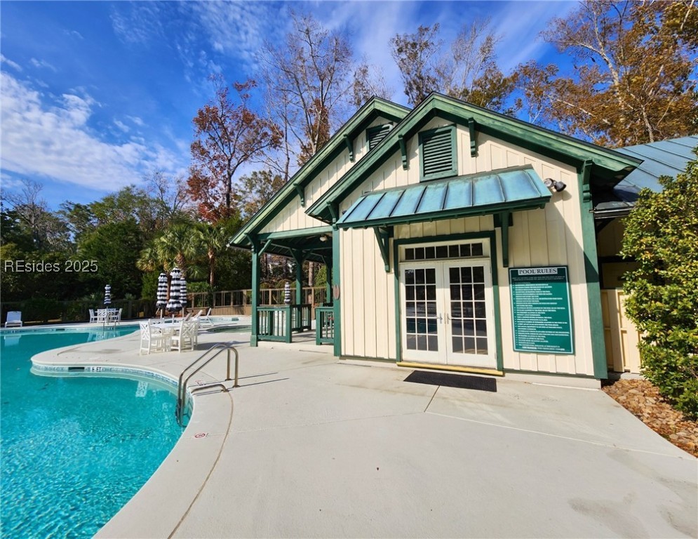 88 Tomotley Barony Drive, Seabrook, South Carolina image 46