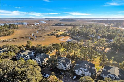 A home in Bluffton