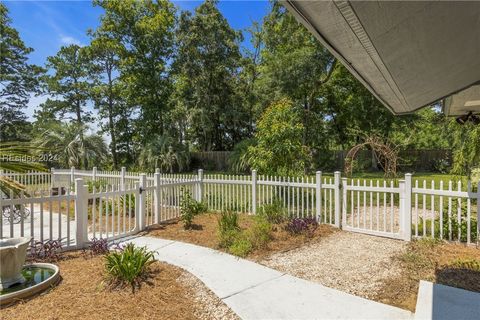 A home in Beaufort