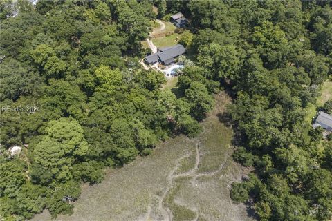 A home in Beaufort