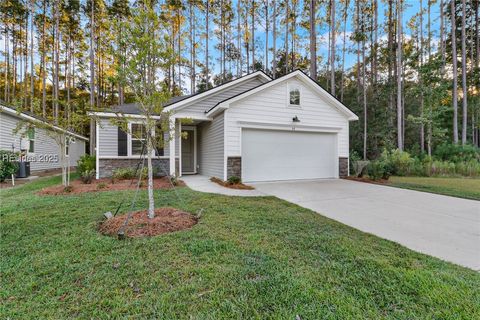 64 Parr Court, Bluffton, SC 29910 - MLS#: 451319