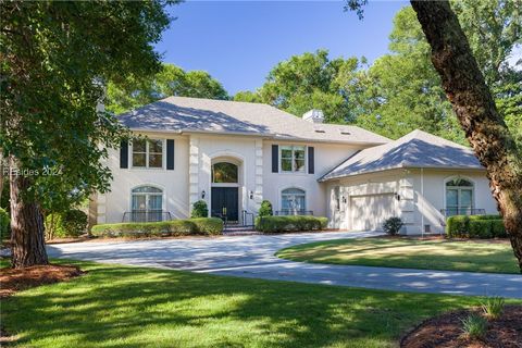 A home in Hilton Head Island