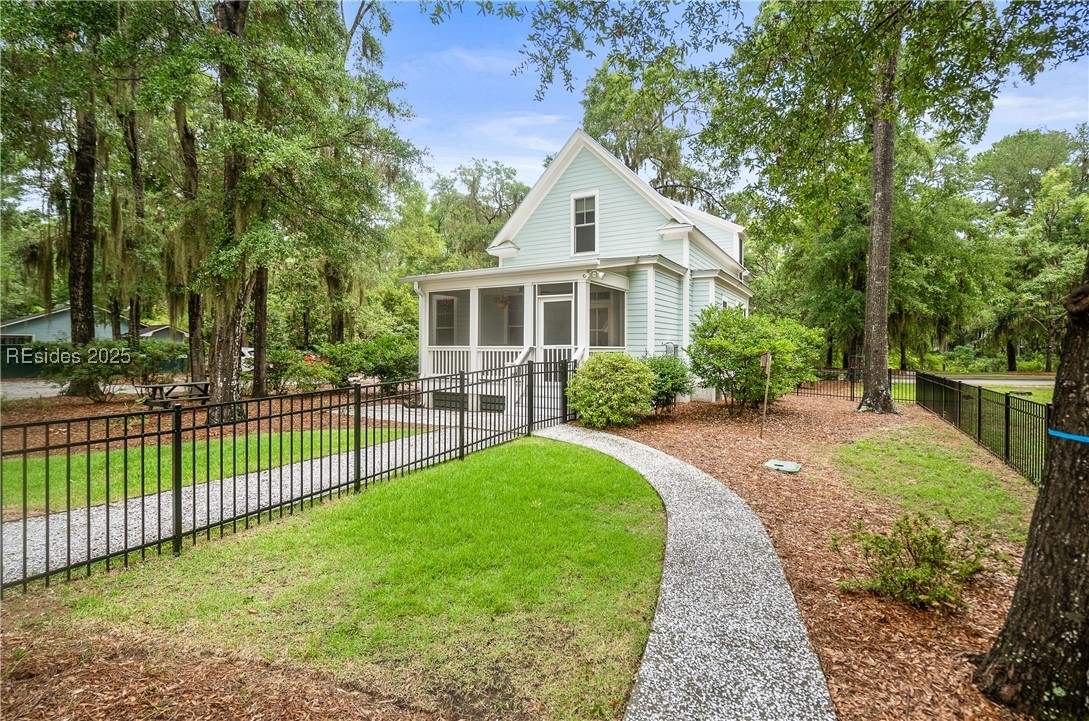 40 Celadon Drive, Beaufort, South Carolina image 39