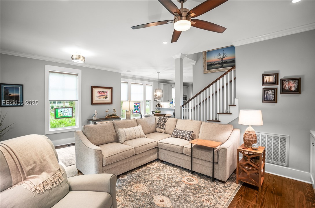 40 Celadon Drive, Beaufort, South Carolina image 16