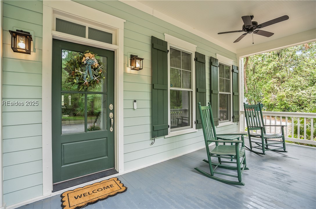40 Celadon Drive, Beaufort, South Carolina image 4