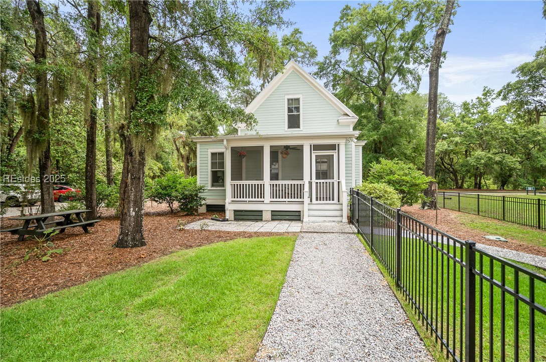 40 Celadon Drive, Beaufort, South Carolina image 38