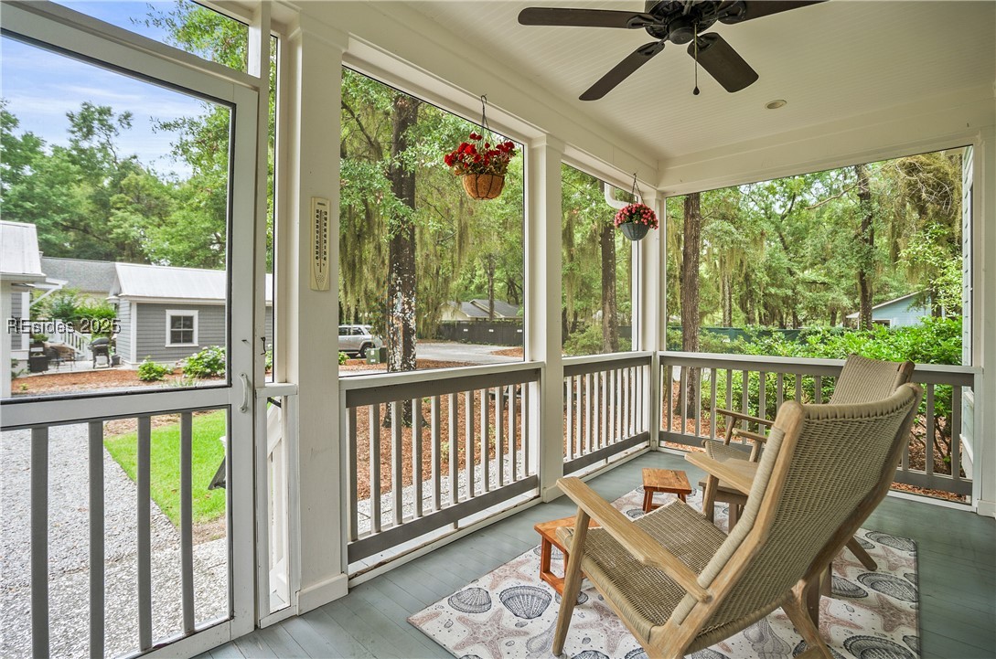 40 Celadon Drive, Beaufort, South Carolina image 35