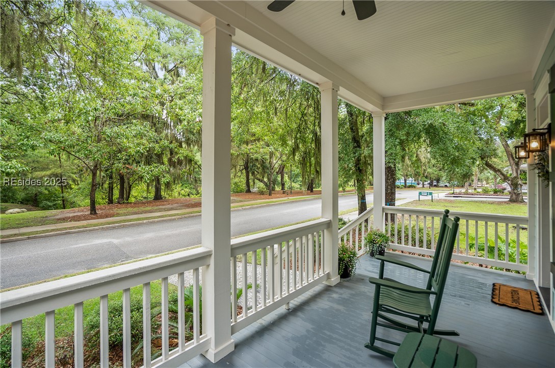 40 Celadon Drive, Beaufort, South Carolina image 5
