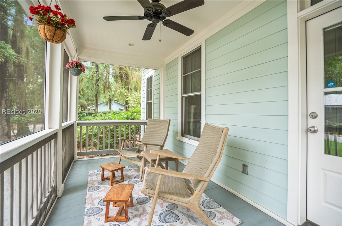 40 Celadon Drive, Beaufort, South Carolina image 33