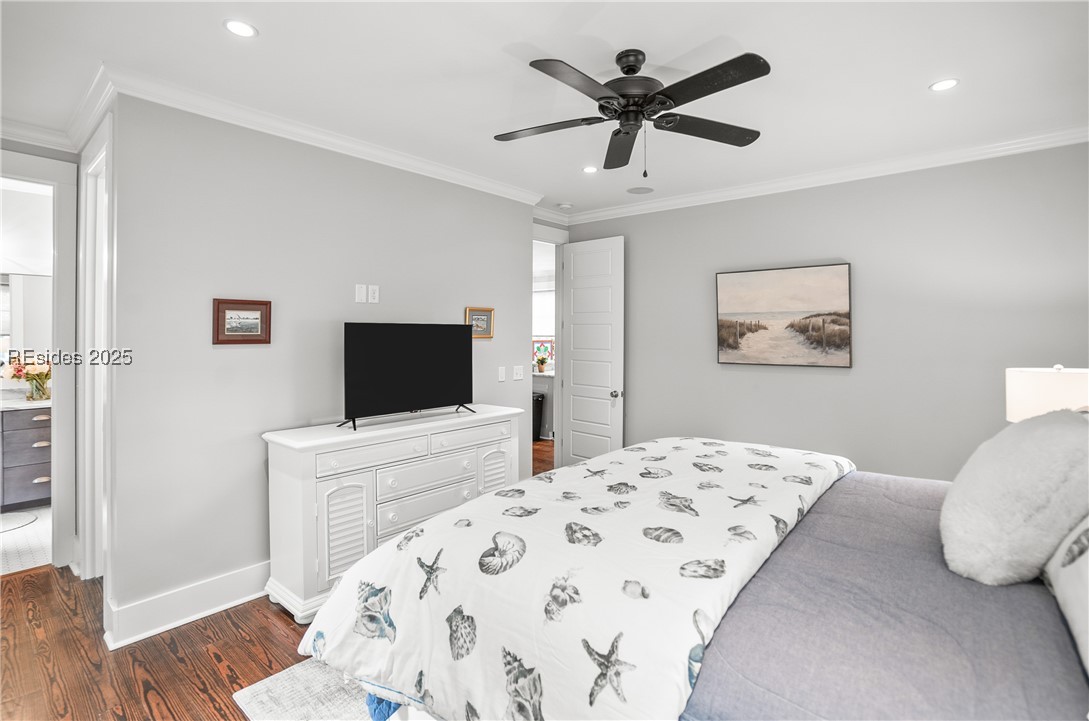 40 Celadon Drive, Beaufort, South Carolina image 18