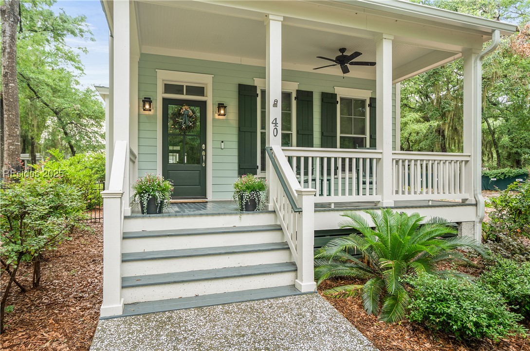 40 Celadon Drive, Beaufort, South Carolina image 3