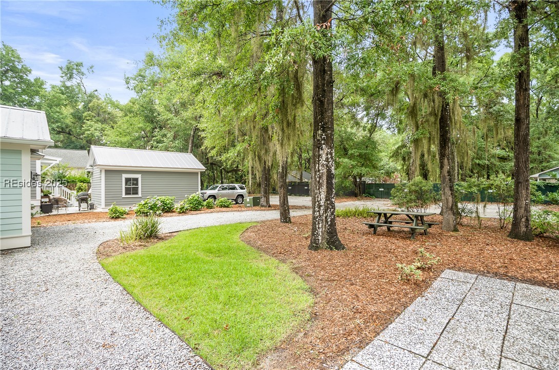 40 Celadon Drive, Beaufort, South Carolina image 36
