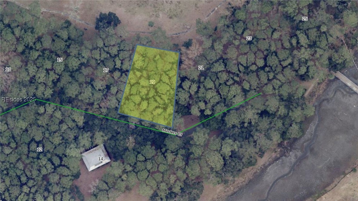 19 Masters Court, Daufuskie Island, South Carolina image 4