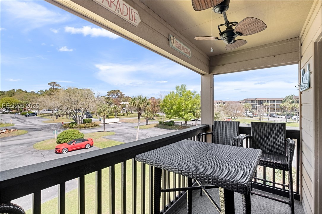 40 Folly Field Road #E14, Hilton Head Island, South Carolina image 2