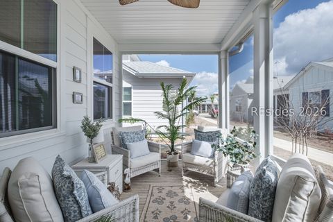 Homes For Sale - 171 Tropics Avenue<br/> Hardeeville, SC 29927