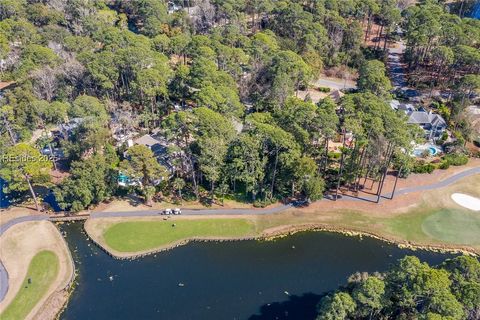 A home in Hilton Head Island