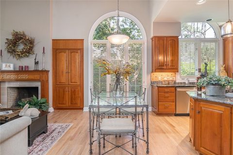 A home in Hilton Head Island