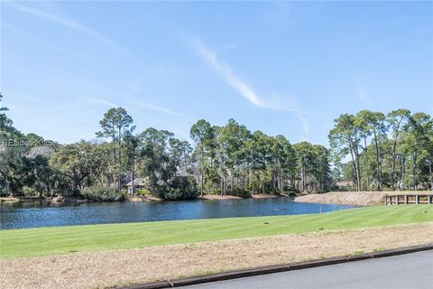 A home in Hilton Head Island