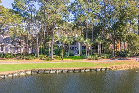 A home in Hilton Head Island