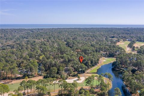 A home in Hilton Head Island