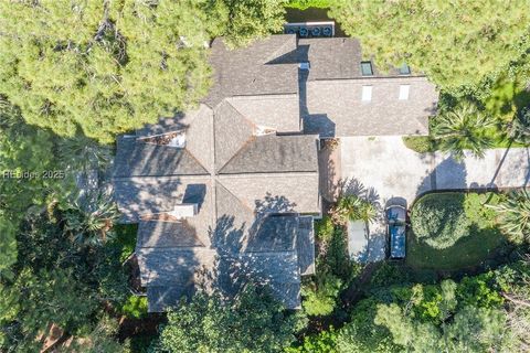 A home in Hilton Head Island