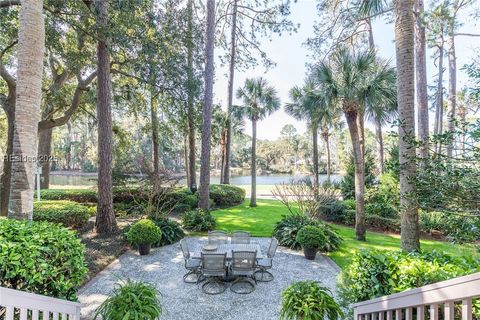 A home in Hilton Head Island