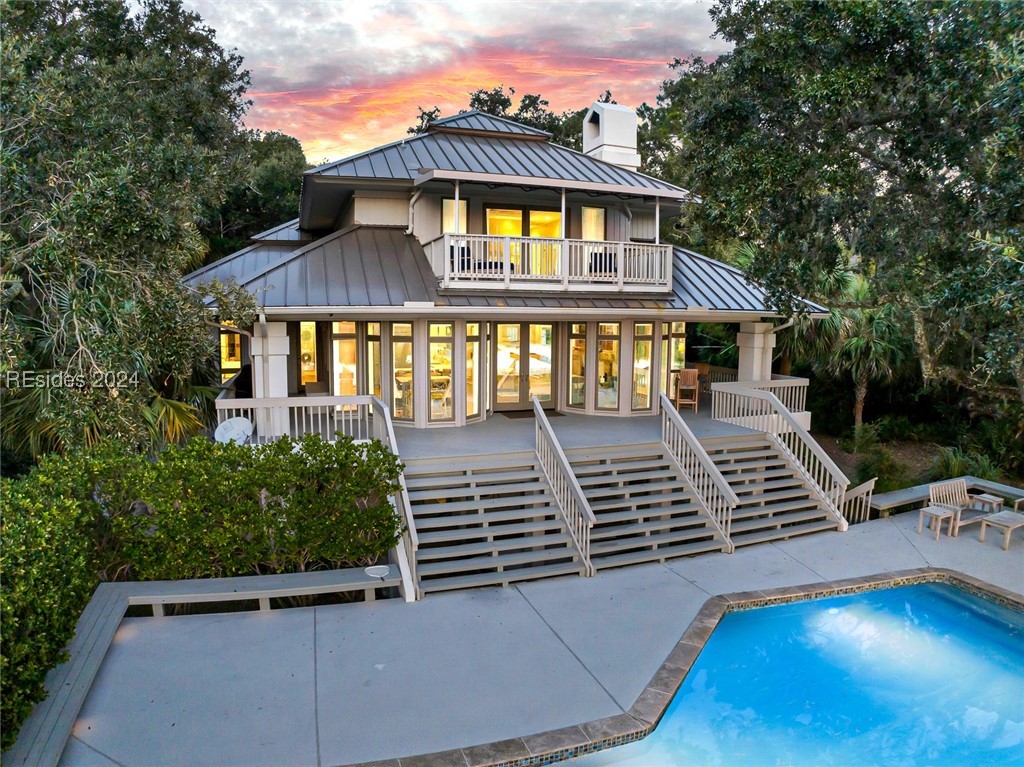 29 Baynard Park Road