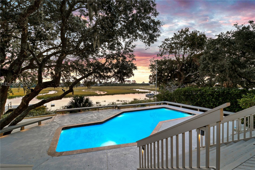 29 Baynard Park Road