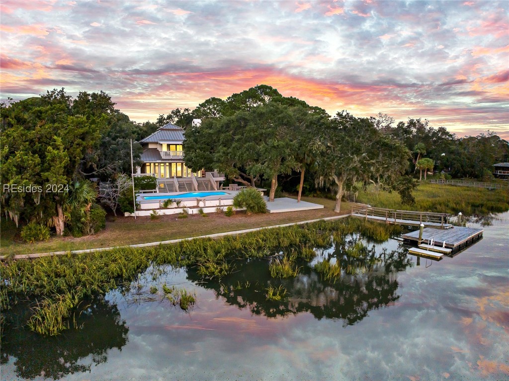 29 Baynard Park Road