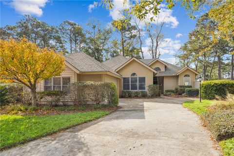 A home in Hilton Head Island