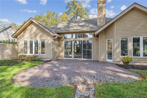 A home in Hilton Head Island