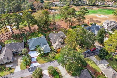 A home in Hilton Head Island