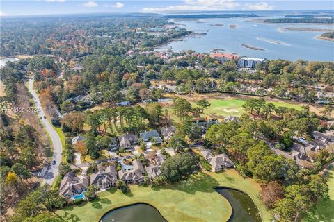 A home in Hilton Head Island