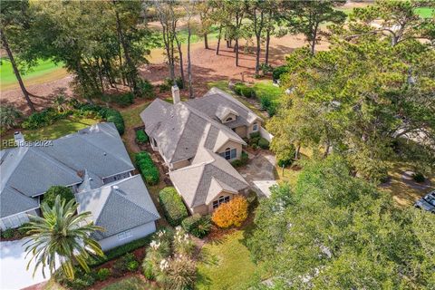 A home in Hilton Head Island