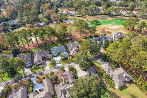 A home in Hilton Head Island