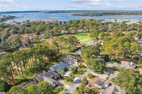 A home in Hilton Head Island