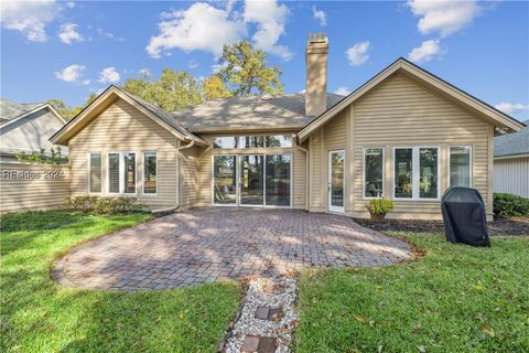 A home in Hilton Head Island