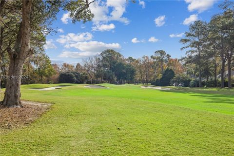 A home in Hilton Head Island