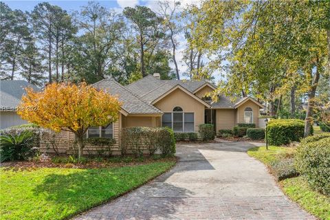 A home in Hilton Head Island